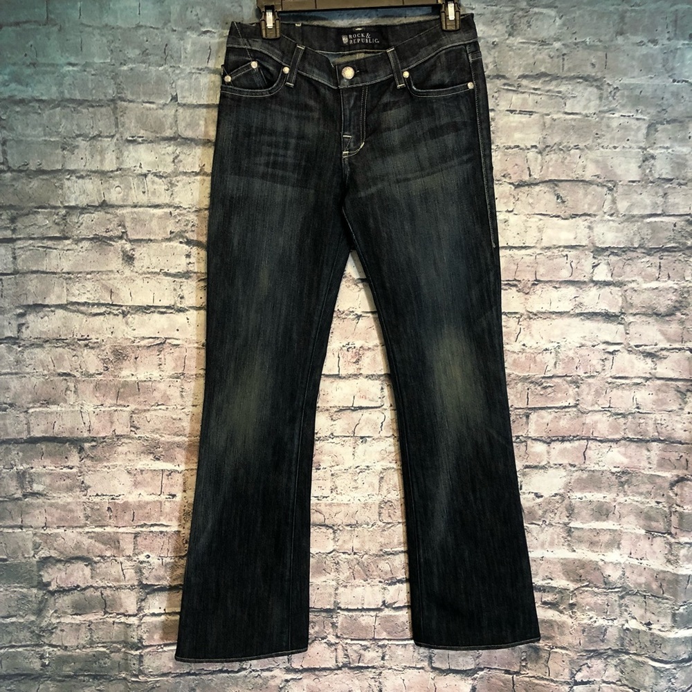 Rock & Republic Jeans Size 27